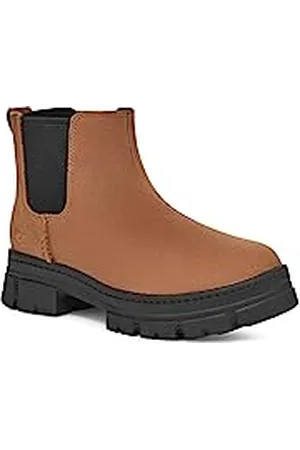 UGG Ashton Chelsea Bottes Classiques, Chestnut, 36 EU