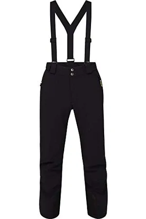 mc kinley McKINLEY Pantalon Didi Homme FR : XL (Taille Fabricant 54)