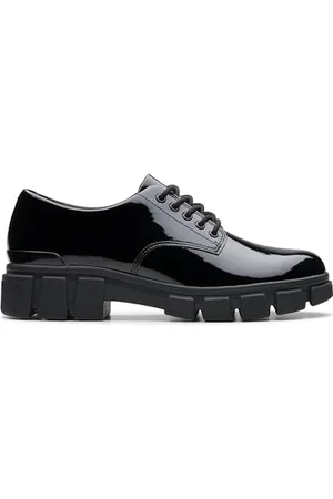 Clarks 261782936, Filles,