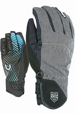 Level Suburban Gloves Unisex-Adult, , 7,5-SM