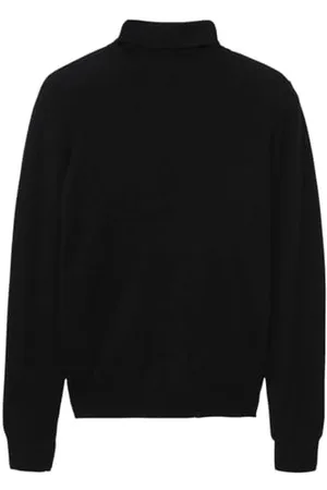 Caroll UJ015-DYLANB Cachemire Pull-Over, , XL Femme