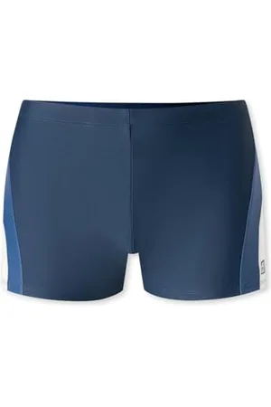Schiesser Short de Bain pour garçon-Séchage Rapide Maillot, , 164 cm