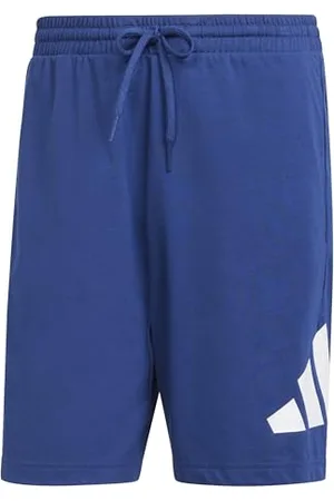 adidas Homme Essentials BIG Logo Single Jersey Short, , XXL