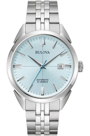 BULOVA Montre Automatique 96B423