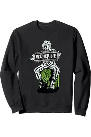 BEETLEJUICE Sitting Sweatshirt