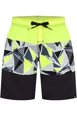 firefly Kyle Short de Bain Mixte Enfant, , FR : M (Taille Fabricant : 128)