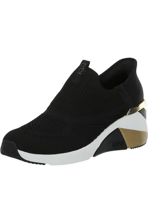 Skechers Femme A-Wedge-Crecent Basket, , 38 EU