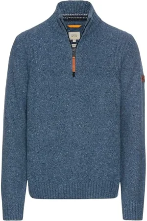 Camel Active 409530-4k39 Pull-Over, , XXL Homme