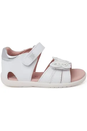 Garvalin Bébé Fille 242301 Sandale, , 19 EU