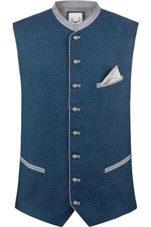 Stockerpoint Weste Gilet Markus, , 60 Homme