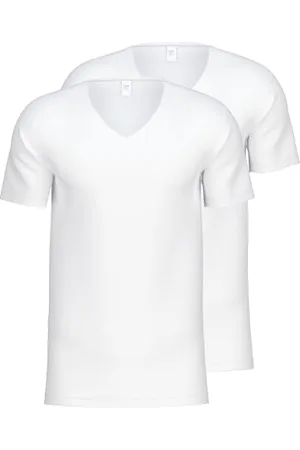 Calida Homme Natural Benefit Shirt, , 46-48 EU