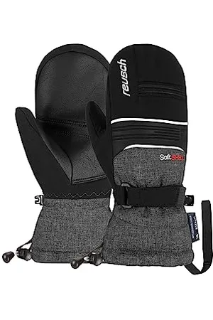 Reusch Kondor R-TEX® XT Junior Moufles Chaudes imperméables et Respirantes pour Enfant