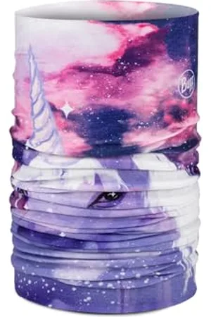Buff Original Ecostretch Neckwear Youth Fashion Scarf, Multi, Onesize Unisex
