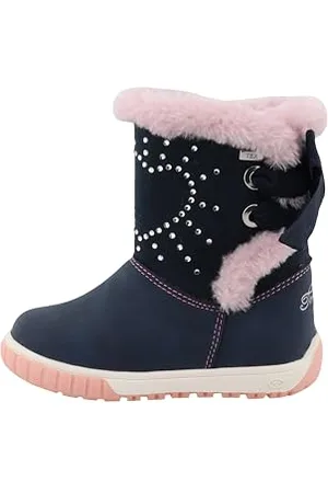 TOM TAILOR 4270470021 Botte de Neige, , 28 EU