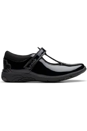 Clarks 261783176, Filles,