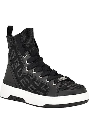 Guess Femme Homme Basket, , 39 EU
