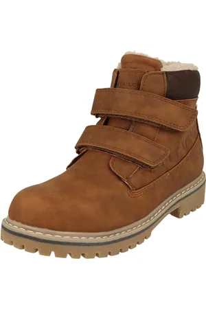 TOM TAILOR 4270060005 Botte Tendance, , 35 EU