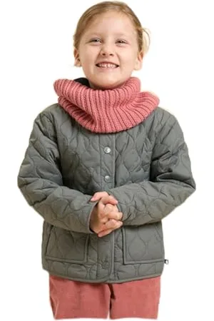 Petit Bateau A0BS0 Snood Mixte Enfant Taille unique