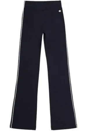 Champion Legacy Color Punch W Cotton Lycra High Waist Slim Jazz Pantalon de survêtement, , M Femme