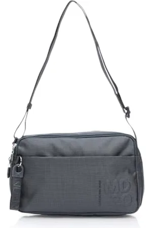 Mandarina Duck Md20 Crossover, MD 20 Femmes, Acier