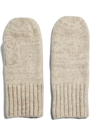 Pieces® Pcmocca Mittens Noos BC Mitaines, , Taille Unique Femme