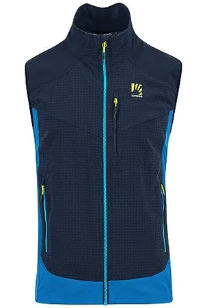 Karpos 2511004-140 LEDE VEST Sports vest Homme Taille XL