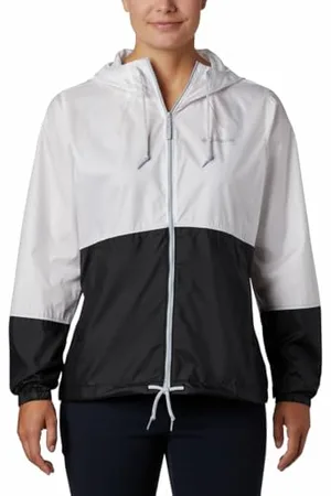 Columbia Femme Flash Forward Veste Coupe Vent, , L EU