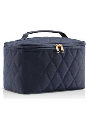 Reisenthel ML4110 COSMETIC CASE RHOMBUS Gym Bag Femme RHOMBUS Taille Unica