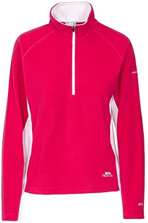 Trespass Apres Micro-Polaire Femme FR: XXS (Taille Fabricant: XXS)