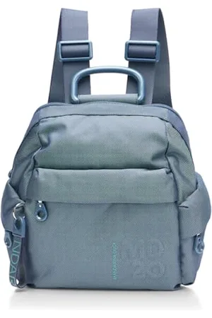 Mandarina Duck Md20 Sac à Dos, Backpack Femmes, , Taille Unique
