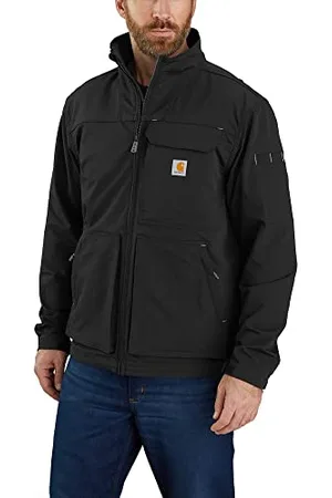 Carhartt Veste légère à col montant Super Dux à coupe décontractée Vêtements d