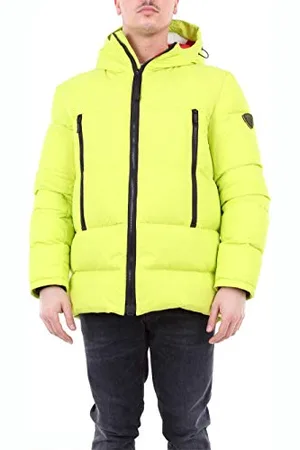 Rossignol Abscisse Down Veste Homme Lime L