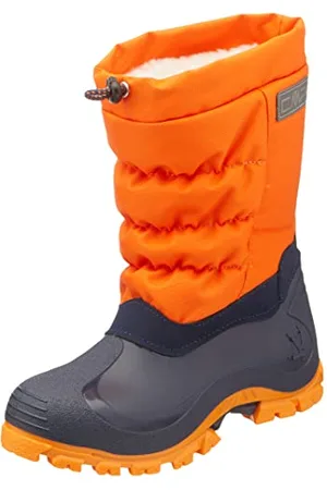 CMP Mixte enfant Bottes de Neige pour 2.0 Kids Hanki 2 0 Snow Boots, , 26 EU Large