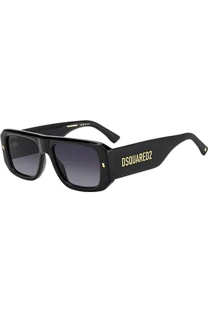 Dsquared2 Lunettes de Soleil D2 0107/S 807 54/17/145 Homme