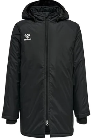 Hummel HmlCORE XK Bench Veste pour enfant