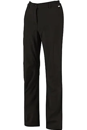 Regatta Femme Pantalon Technique Femme Fenton Trousers, , FR : XS (Taille Fabricant 10) EU
