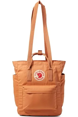 Fjällräven FJALLRAVEN 23710-242 Kånken Totepack Sports backpack Unisex Adult Desert Brown Taille OneSize