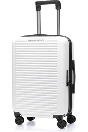 Mandarina Duck Cabin EXP Valise à roulettes, , Cabin, Tank Case