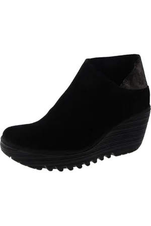 Fly London Femme Yego400 Bottine Chelsea, , 36 EU