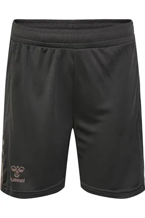 Hummel Hmlactive Short Multisports à Taille réglable pour Enfant
