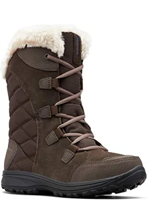Columbia Femme Ice Maiden II Snow Boot Botte de Neige, , 36 EU