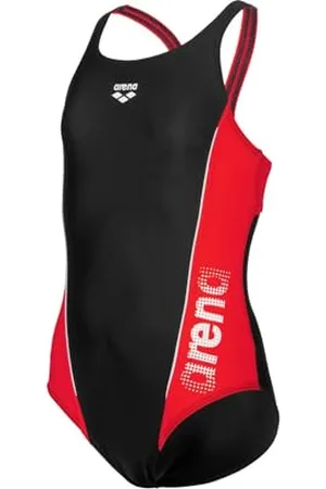Arena Maillot de Bain Feel Thrice Swim Pro Back R pour Filles