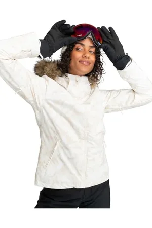 Roxy Jet Ski - Chaqueta técnica Snow Para Mujer