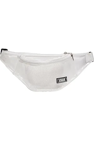 Urban classics Transparent Shoulder Bag Sac à dos loisir 1.9