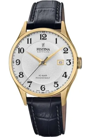 Festina Casual Watch F20010/1