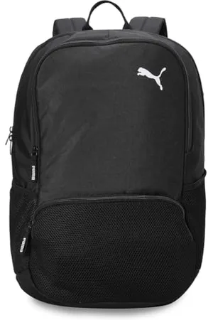 PUMA TeamGOAL Backpack Premium XL, Sac à dos Adultes unisexes, Black, OSFA