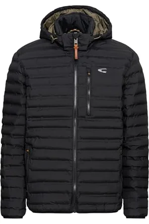 Camel Active 430354-3o66 Blouson, , 102 cm Homme