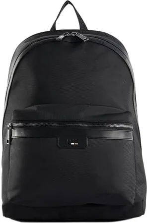 HUGO BOSS Ray_N_Backpack, Sac à Dos_Homme, , Taille Unique