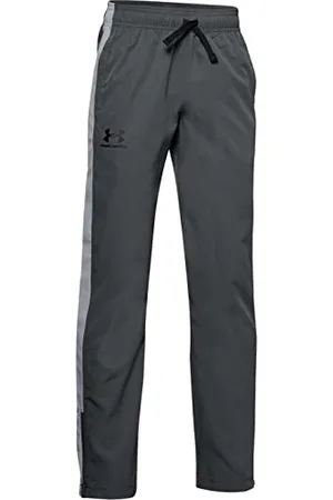 Under Armour Pantalon UA Woven Track pour Garçon