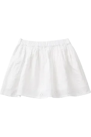 Benetton Jupe 4zrlg000r, , 2 Ans Fille